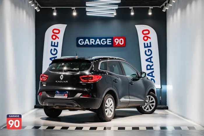 Renault Kadjar 2018 - صورة 8