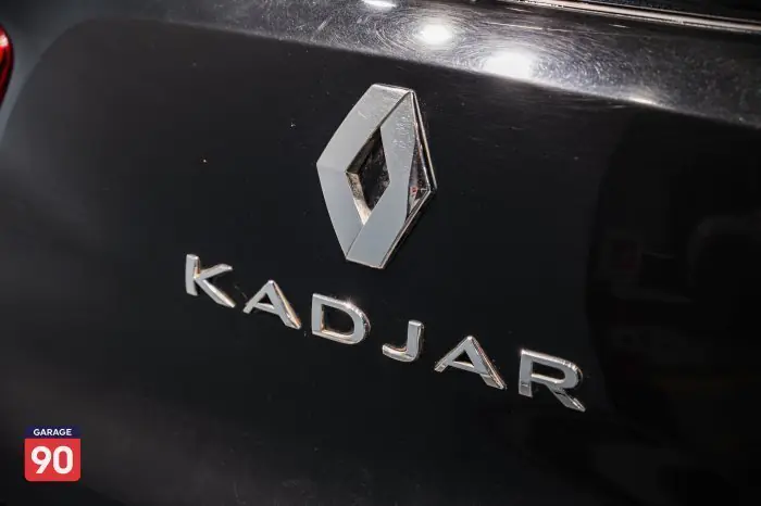 Renault Kadjar 2018 - صورة 11