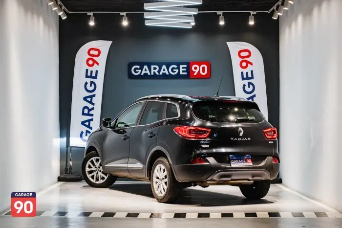 Renault Kadjar 2018 - صورة 7