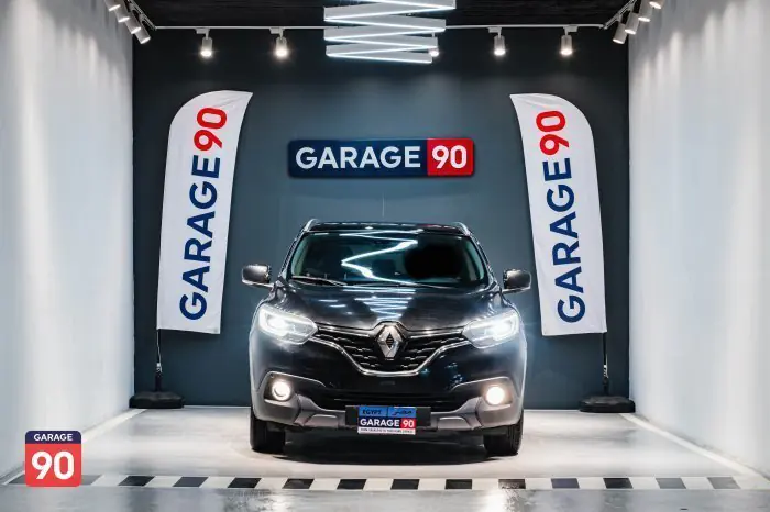 Renault Kadjar 2018 - صورة 3