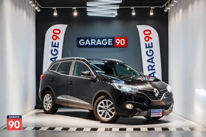 Renault Kadjar 2018 - صورة 5