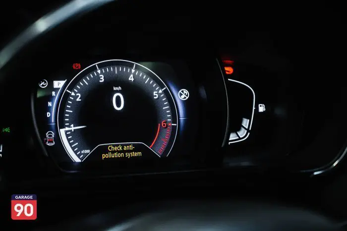 Renault Kadjar 2018 - صورة 13