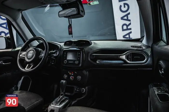 Jeep Renegade 2020 - صورة 9