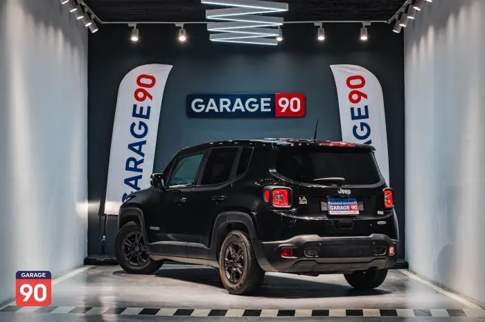 Jeep Renegade 2020 - صورة 5