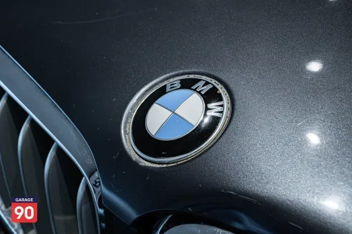 bmw X5 2018 - صورة 8
