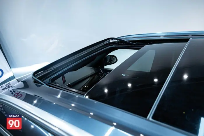 bmw X5 2018 - صورة 10