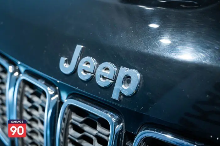 Jeep Grand Cherokee 2019 - صورة 9