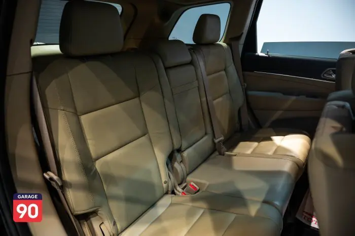 Jeep Grand Cherokee 2019 - صورة 16