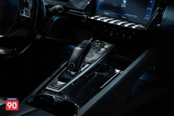 Peugeot 508 2020 - صورة 17