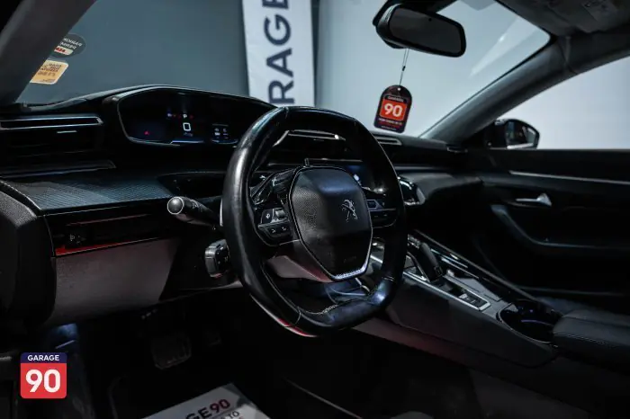 Peugeot 508 2020 - صورة 12