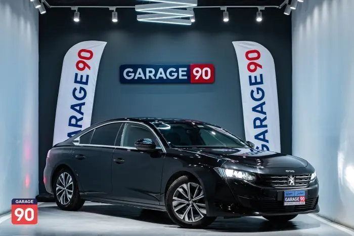 Peugeot 508 2020 - صورة 3