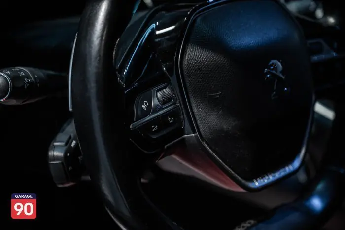 Peugeot 508 2020 - صورة 13