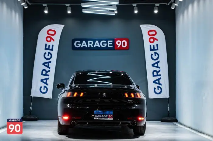 Peugeot 508 2020 - صورة 4