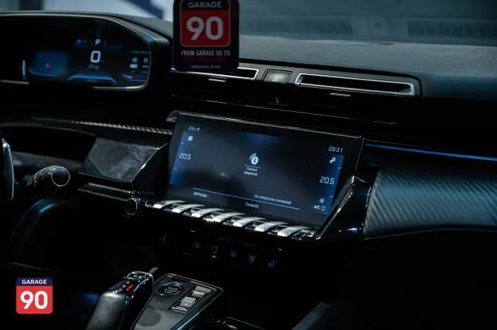Peugeot 508 2020 - صورة 16