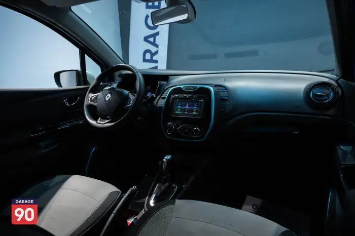 Renault Captur 2017 - صورة 13
