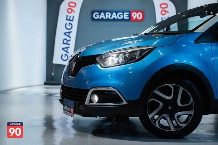 Renault Captur 2017 - صورة 5