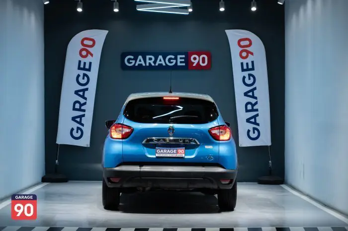 Renault Captur 2017 - صورة 4