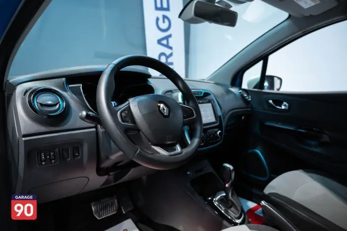 Renault Captur 2017 - صورة 10