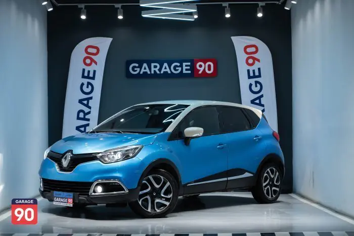Renault Captur 2017 - صورة 2