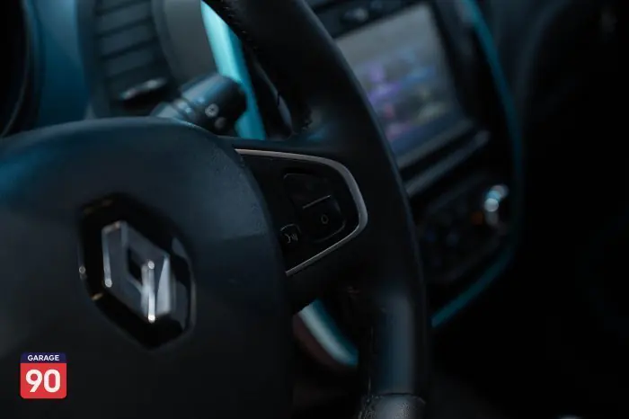 Renault Captur 2017 - صورة 12
