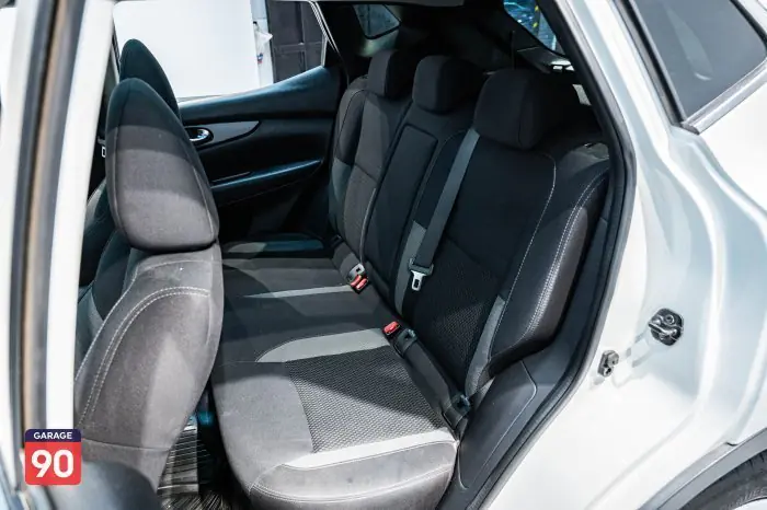 Nissan Qashqai 2021 - صورة 21