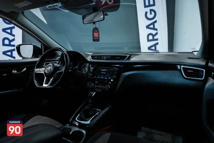 Nissan Qashqai 2021 - صورة 16