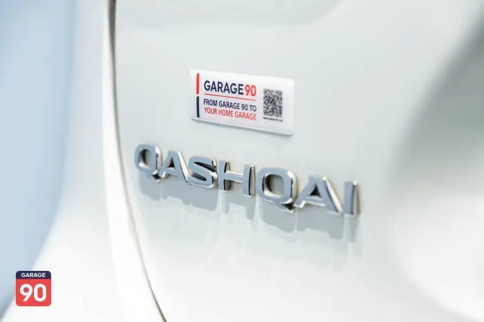 Nissan Qashqai 2021 - صورة 12