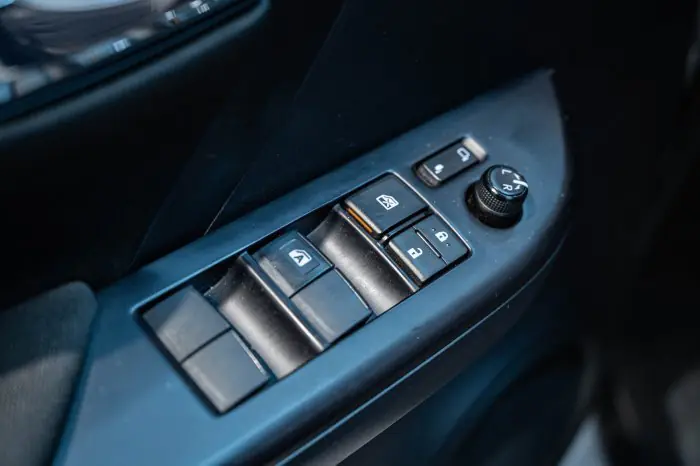 Toyota Fortuner 2022 - صورة 18