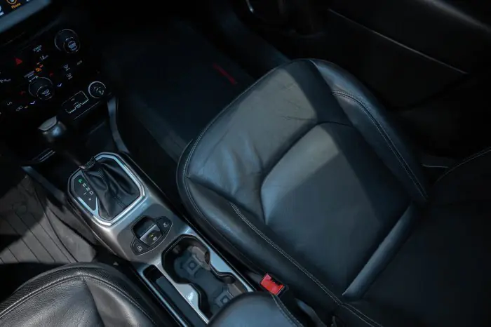 Jeep Renegade 2019 - صورة 20