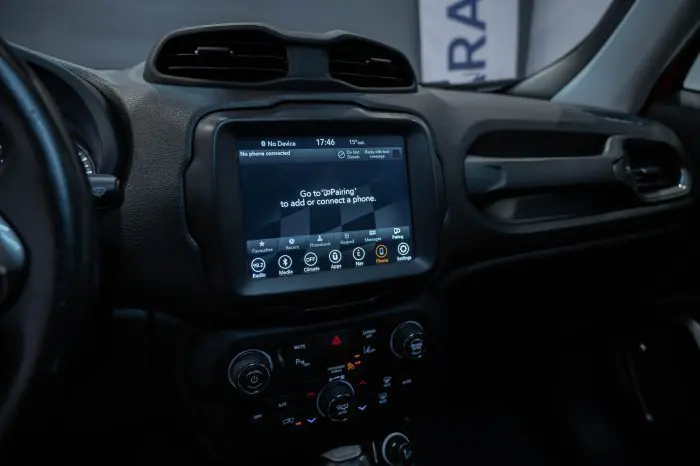 Jeep Renegade 2019 - صورة 19