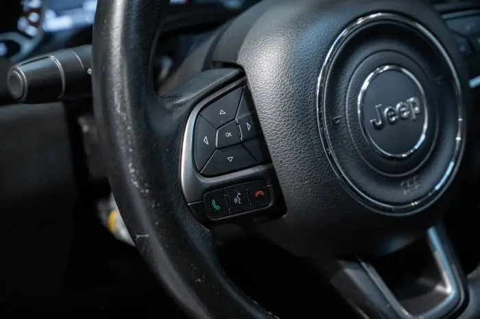 Jeep Renegade 2019 - صورة 16