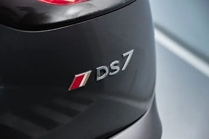 Citroën DS7 2021 - صورة 16