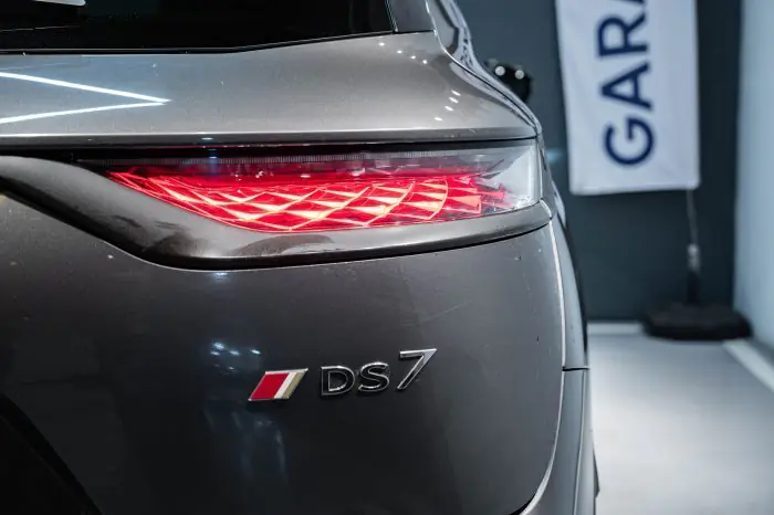 Citroën DS7 2021 - صورة 18