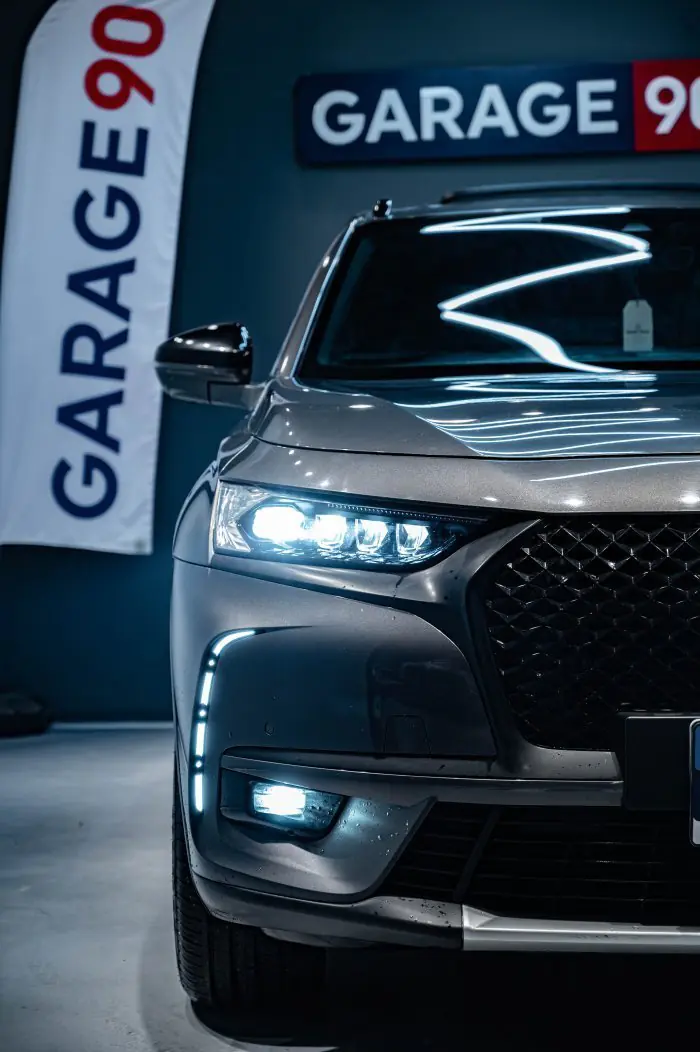 Citroën DS7 2021 - صورة 13