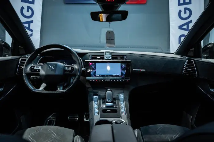 Citroën DS7 2021 - صورة 21