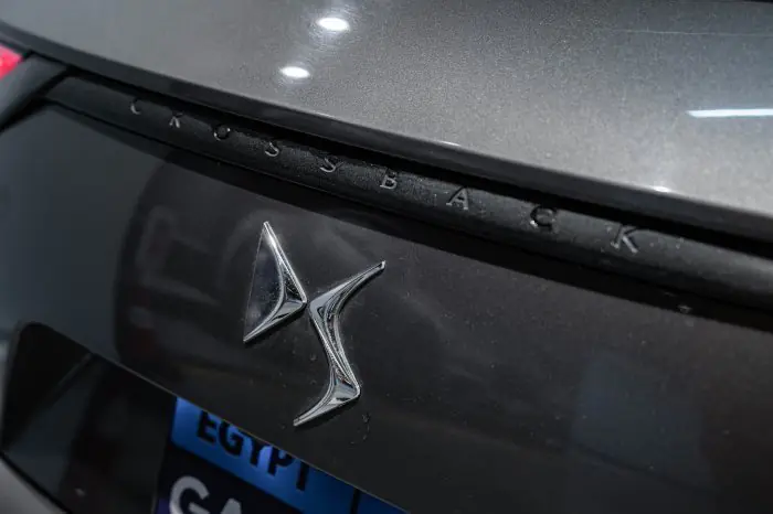 Citroën DS7 2021 - صورة 17