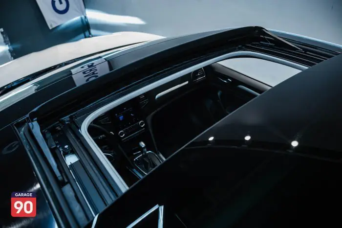 Renault Megane 2022 - صورة 10