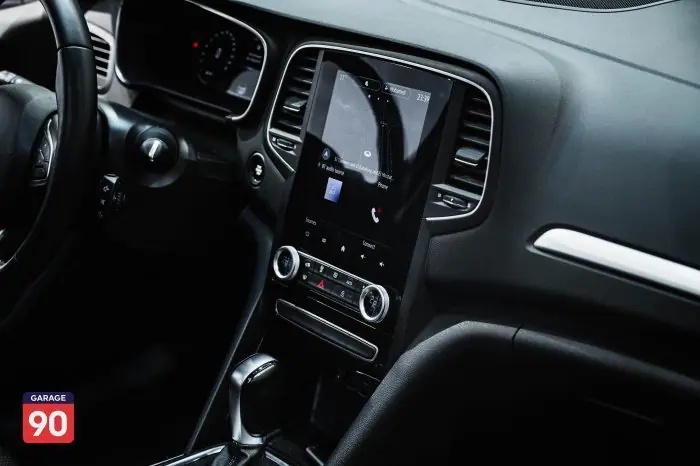 Renault Megane 2022 - صورة 13