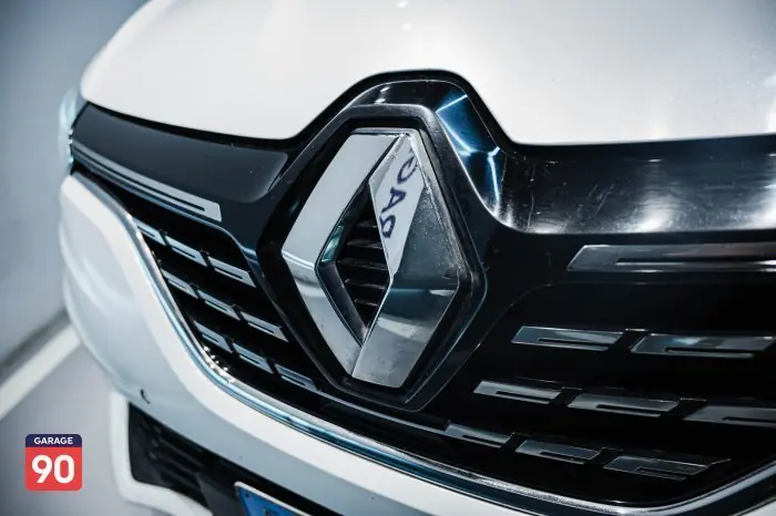 Renault Megane 2022 - صورة 8