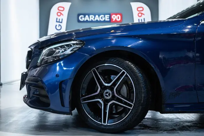 Mercedes-Benz C180 2019 - صورة 14