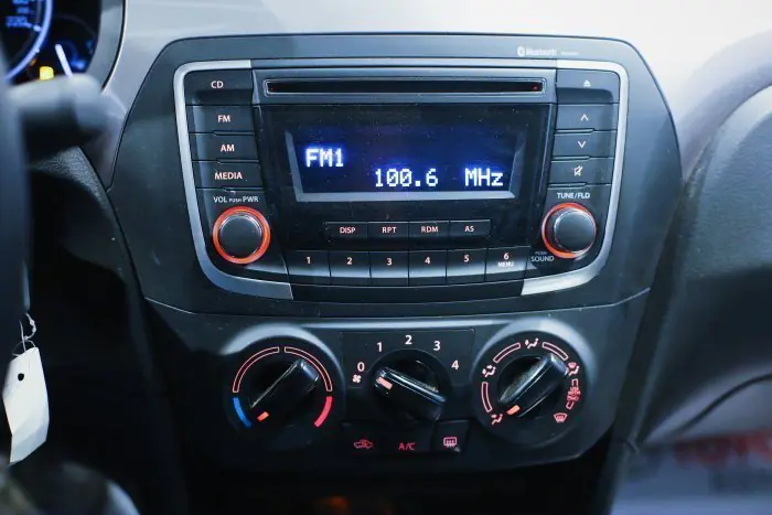 Toyota Belta 2022 - صورة 17