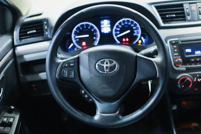 Toyota Belta 2022 - صورة 16