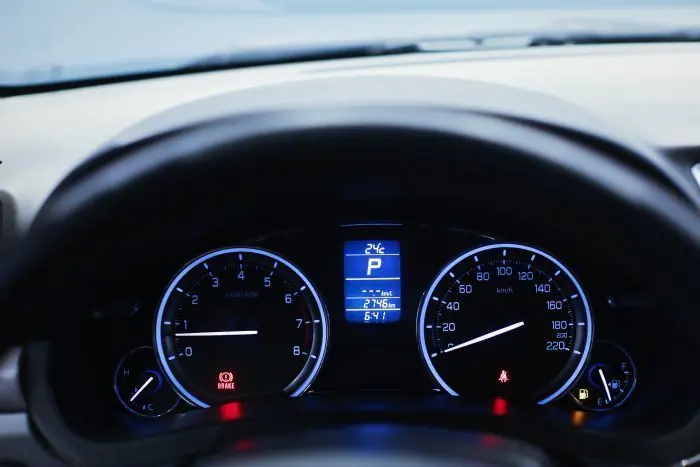 Toyota Belta 2022 - صورة 20