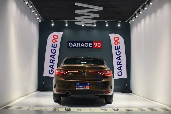 Renault Megane 2021 - صورة 7