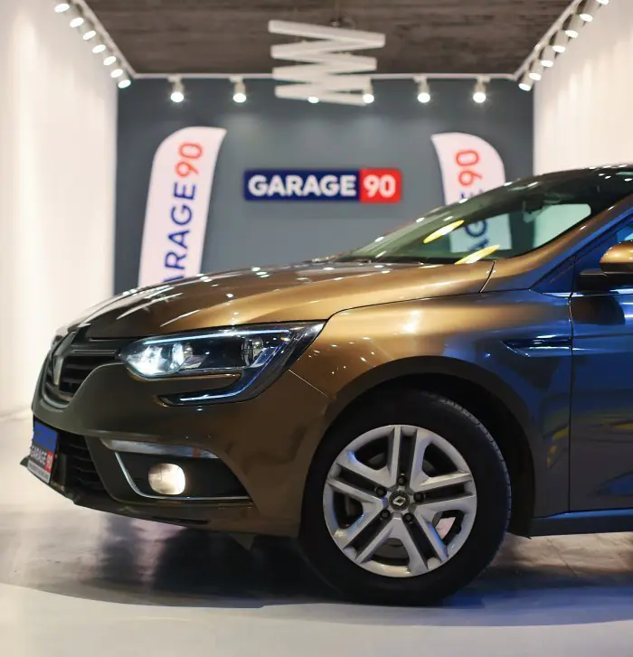 Renault Megane 2021 - صورة 6