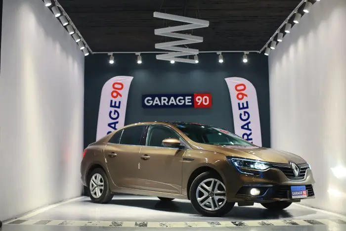 Renault Megane 2021 - صورة 4
