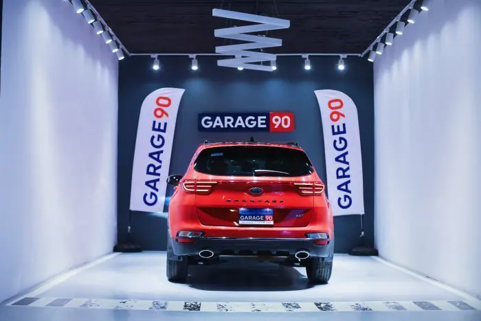 Kia Sportage 2022 - صورة 7