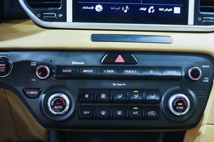 Kia Sportage 2022 - صورة 19