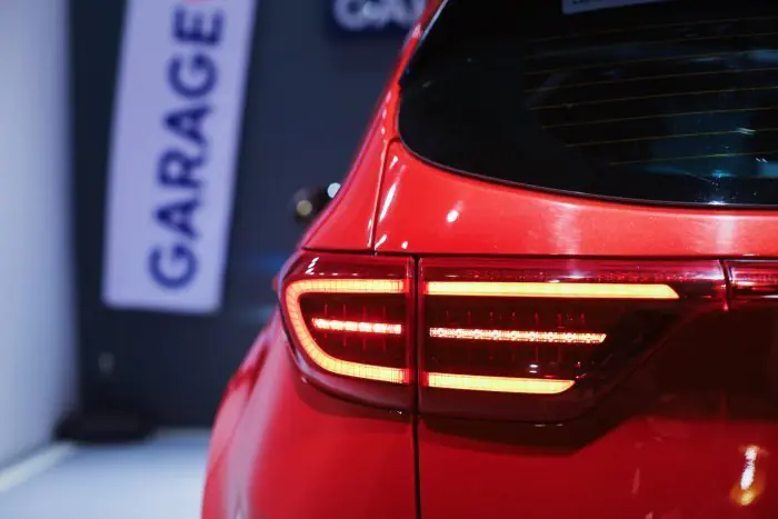 Kia Sportage 2022 - صورة 12