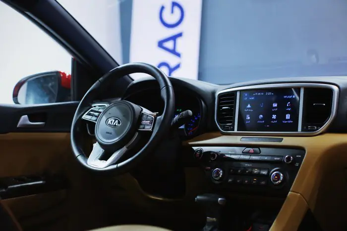 Kia Sportage 2022 - صورة 21